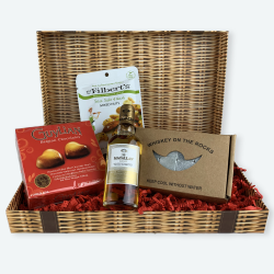 Buy & Send Guys Letterbox hamper